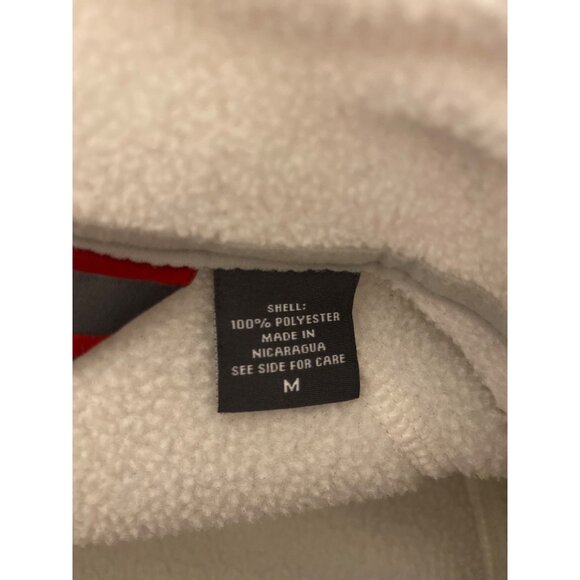 Eddie Bauer Women's Weatheredge 365 Parka W/ Removable Fleece Lining Size M - Picture 5 of 8